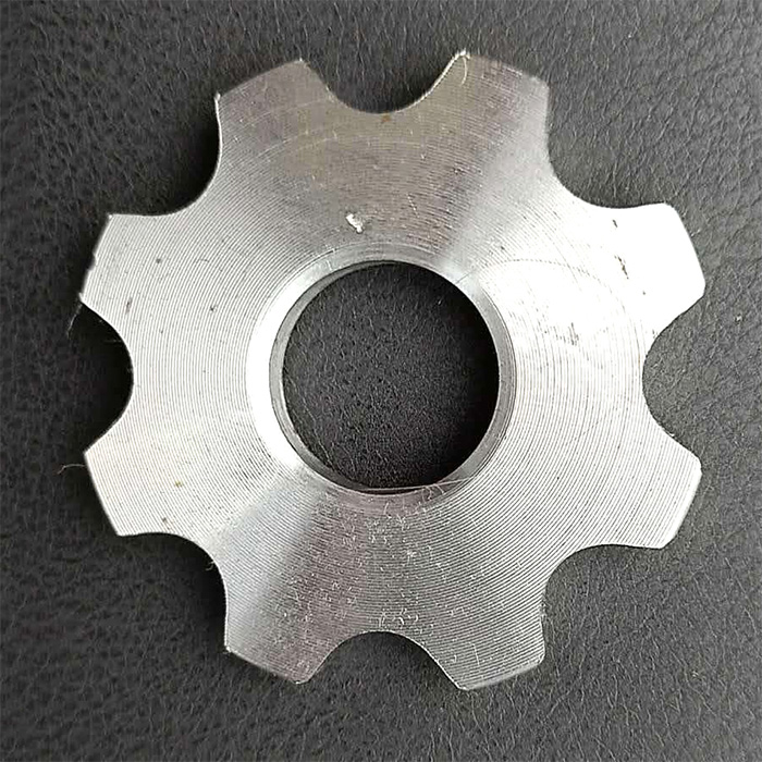 瑞丽Milling machine blade 1
